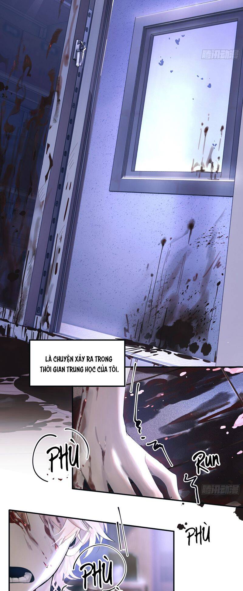 Lãm Nguyệt Triều Minh Chapter  1 - 6