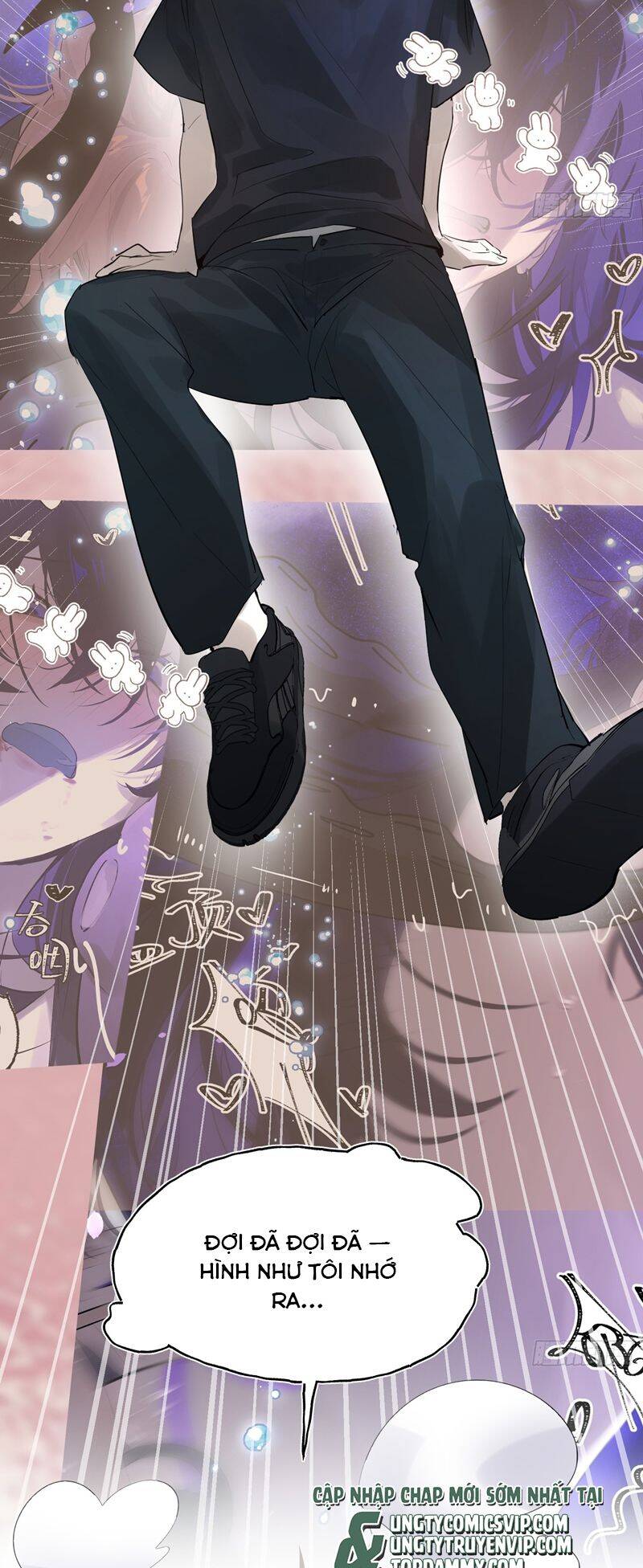 Lãm Nguyệt Triều Minh Chapter  10 - 15