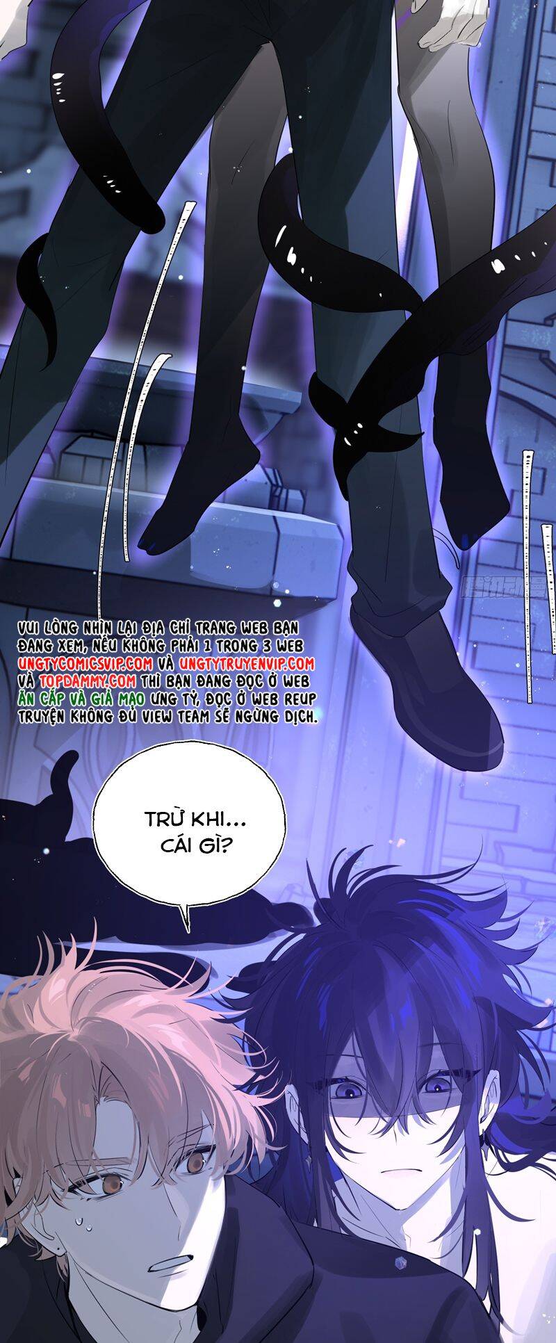 Lãm Nguyệt Triều Minh Chapter  10 - 26