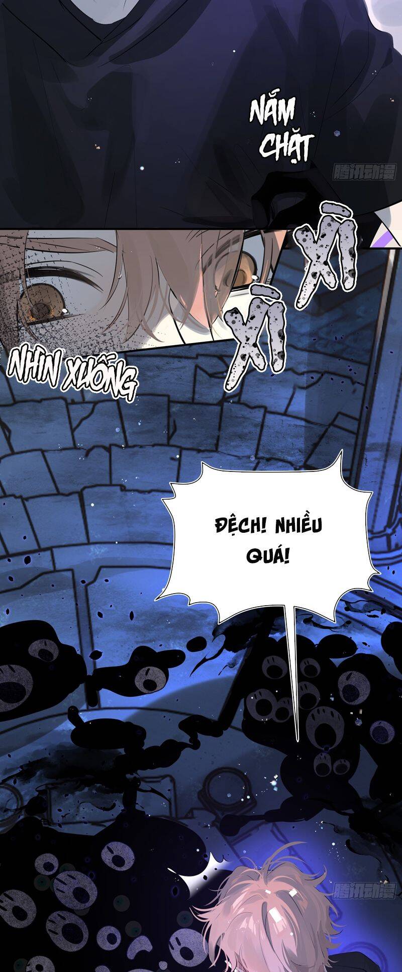 Lãm Nguyệt Triều Minh Chapter  10 - 27