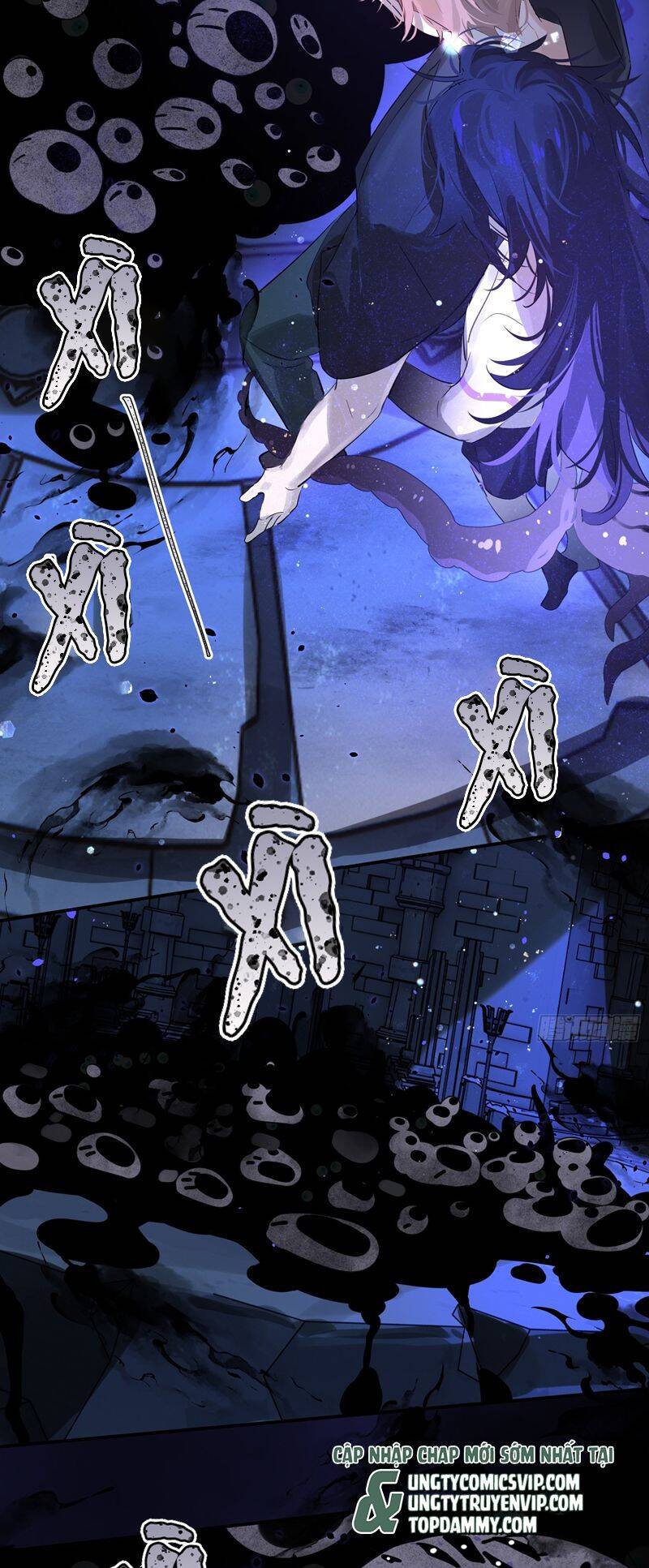 Lãm Nguyệt Triều Minh Chapter  10 - 28