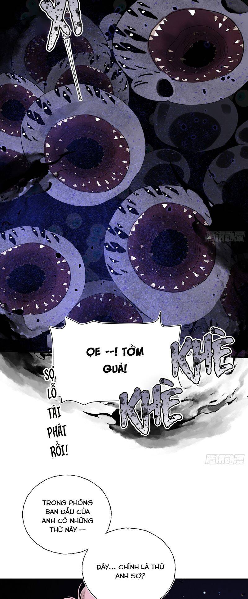 Lãm Nguyệt Triều Minh Chapter  10 - 29