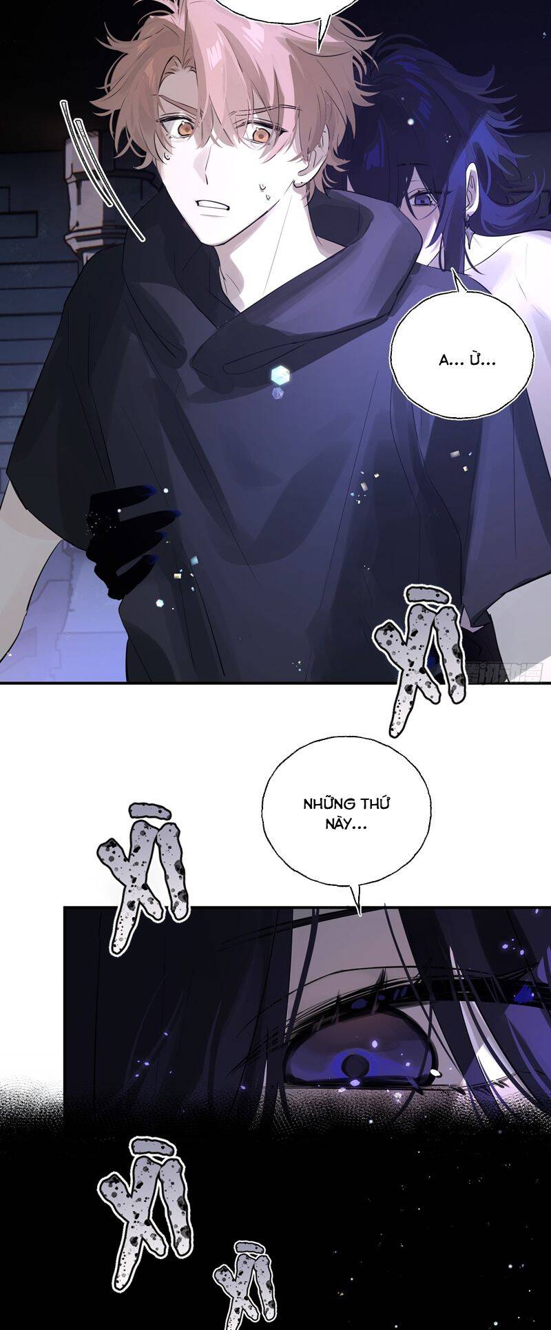 Lãm Nguyệt Triều Minh Chapter  10 - 30