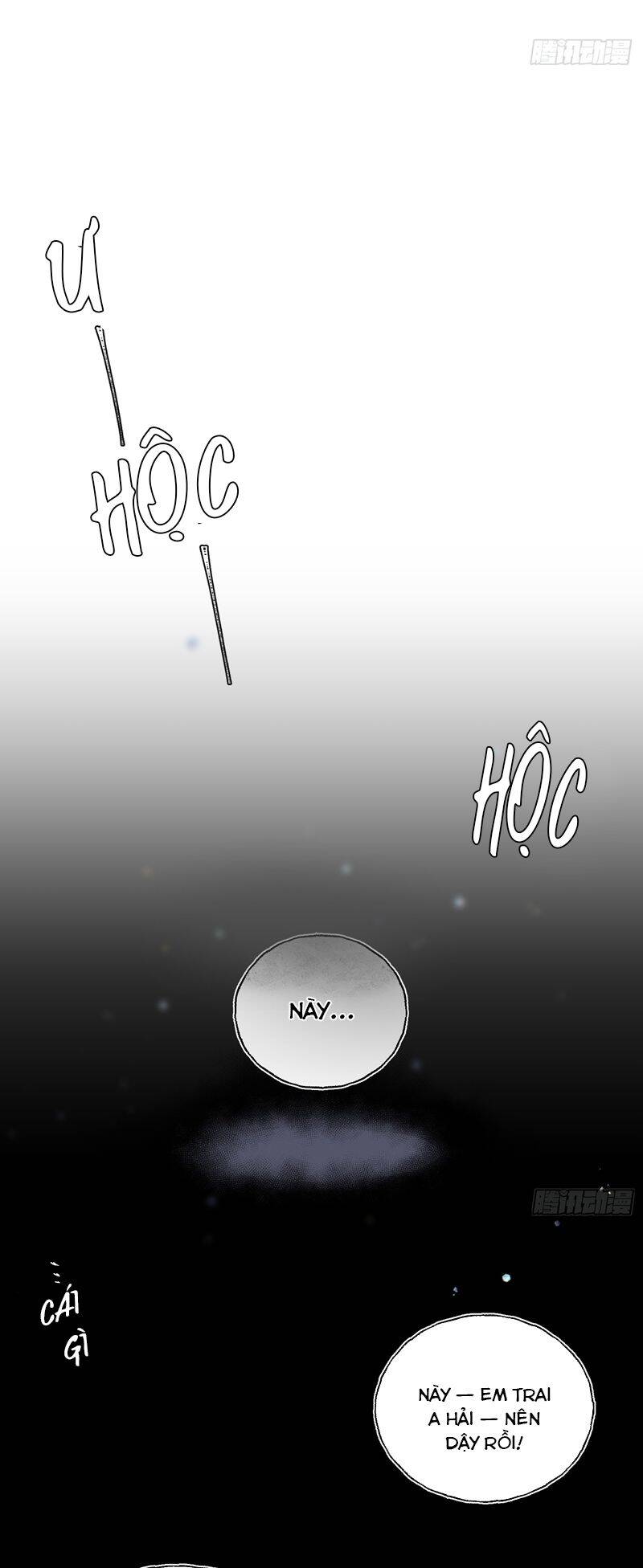 Lãm Nguyệt Triều Minh Chapter  10 - 4