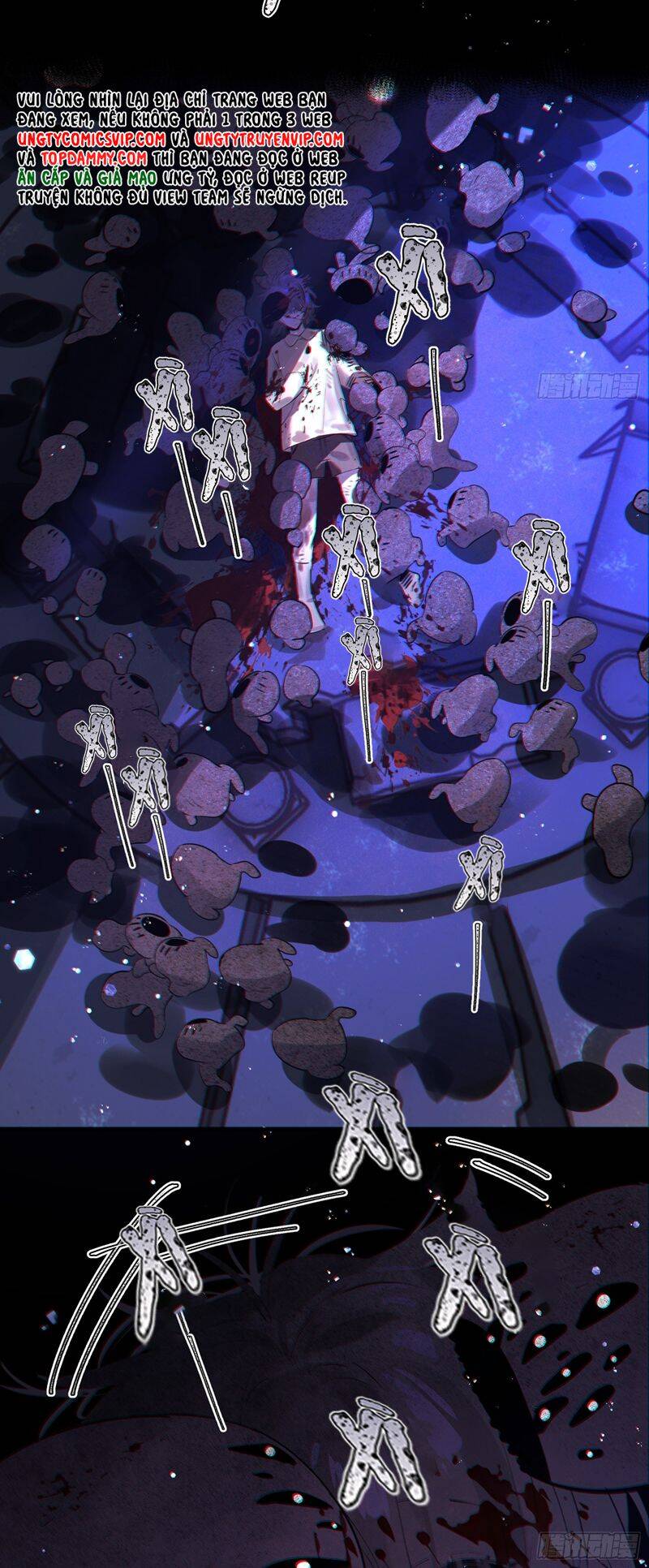 Lãm Nguyệt Triều Minh Chapter  10 - 31