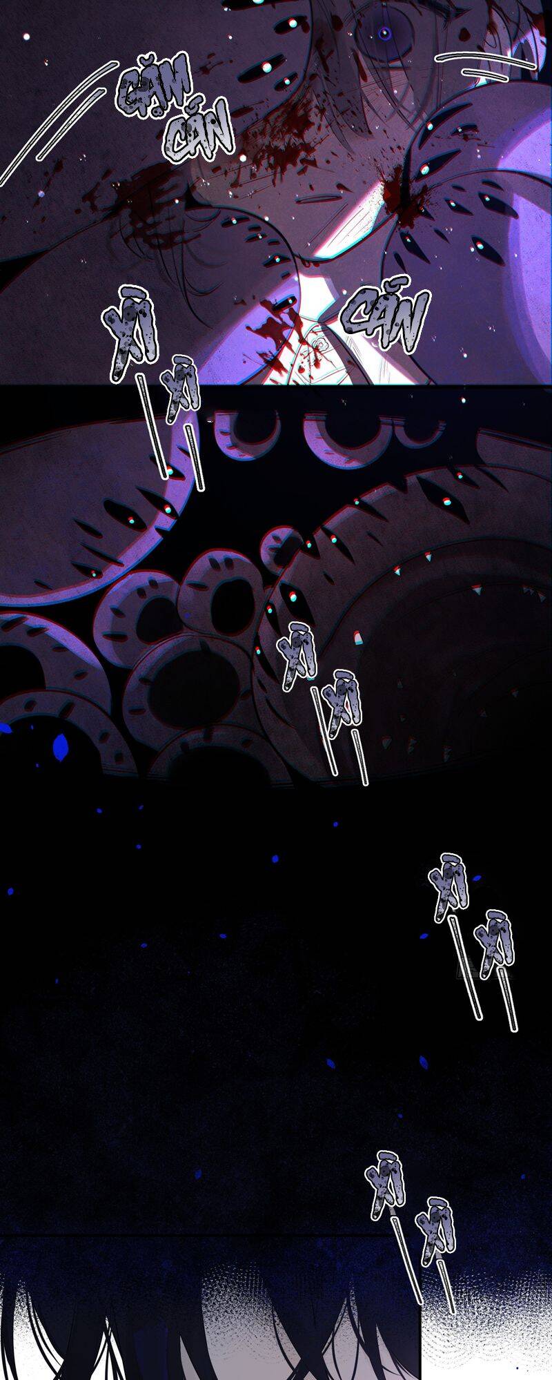 Lãm Nguyệt Triều Minh Chapter  10 - 32