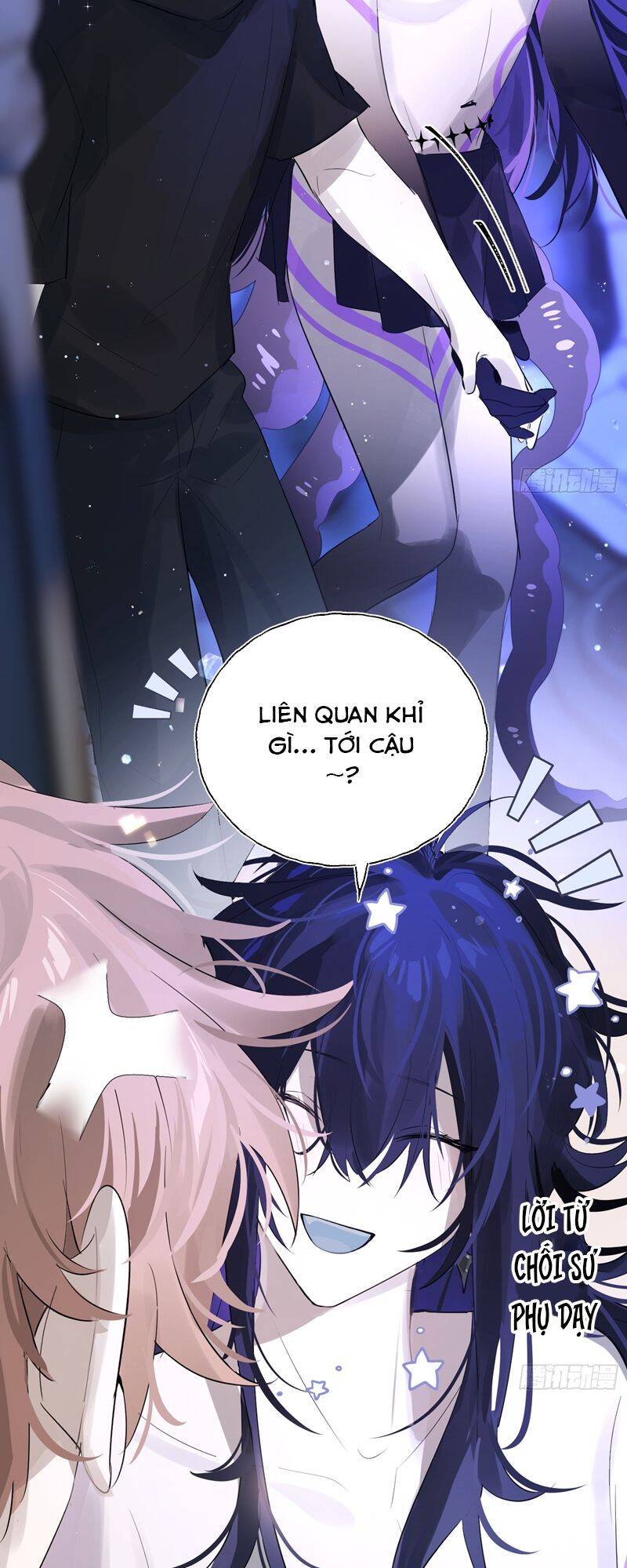 Lãm Nguyệt Triều Minh Chapter  10 - 34