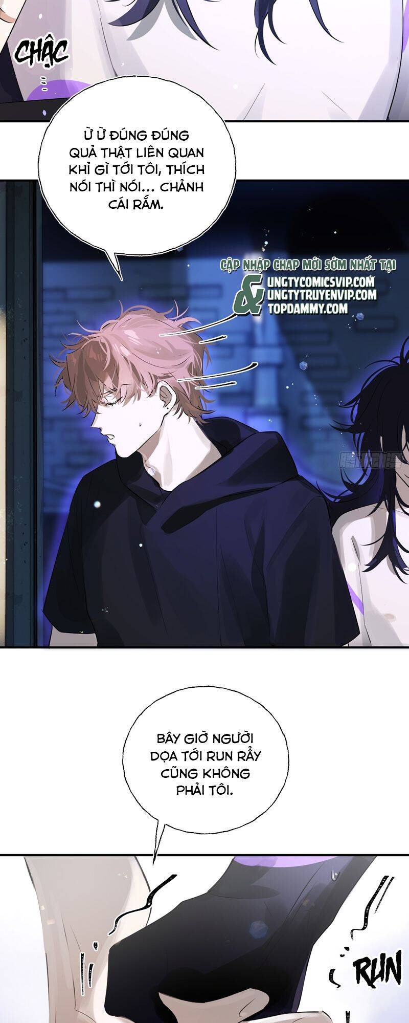 Lãm Nguyệt Triều Minh Chapter  10 - 35