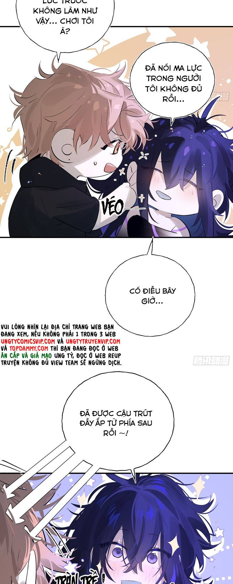 Lãm Nguyệt Triều Minh Chapter  10 - 37