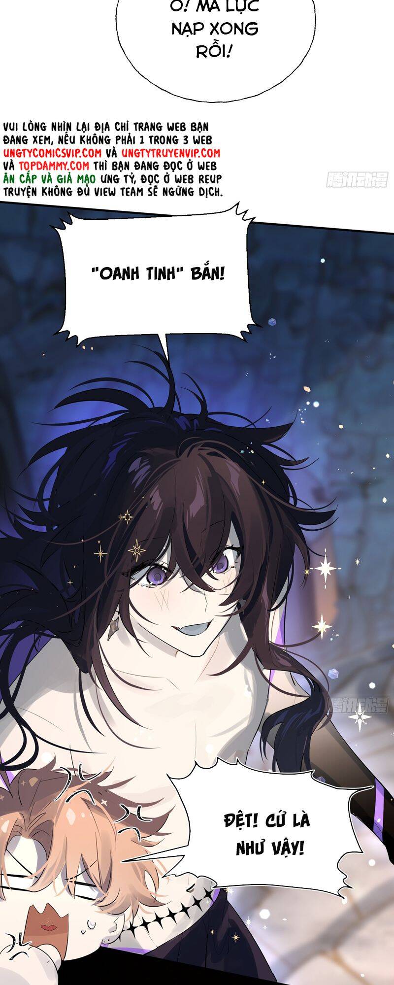 Lãm Nguyệt Triều Minh Chapter  10 - 42