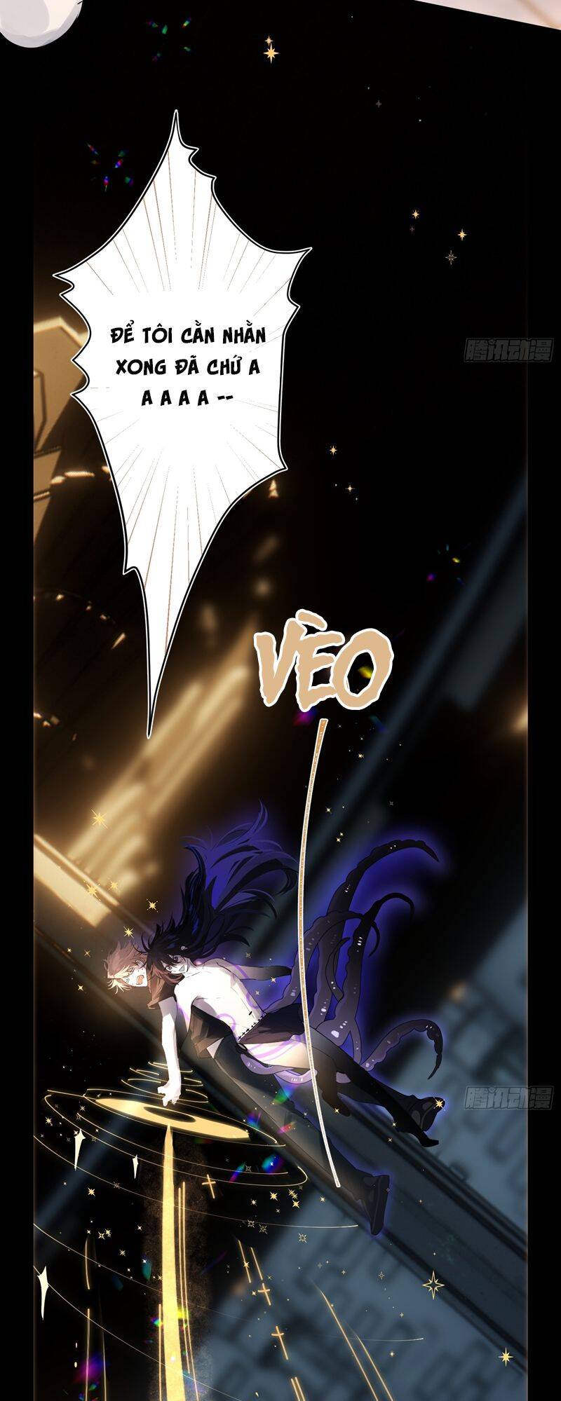 Lãm Nguyệt Triều Minh Chapter  10 - 43