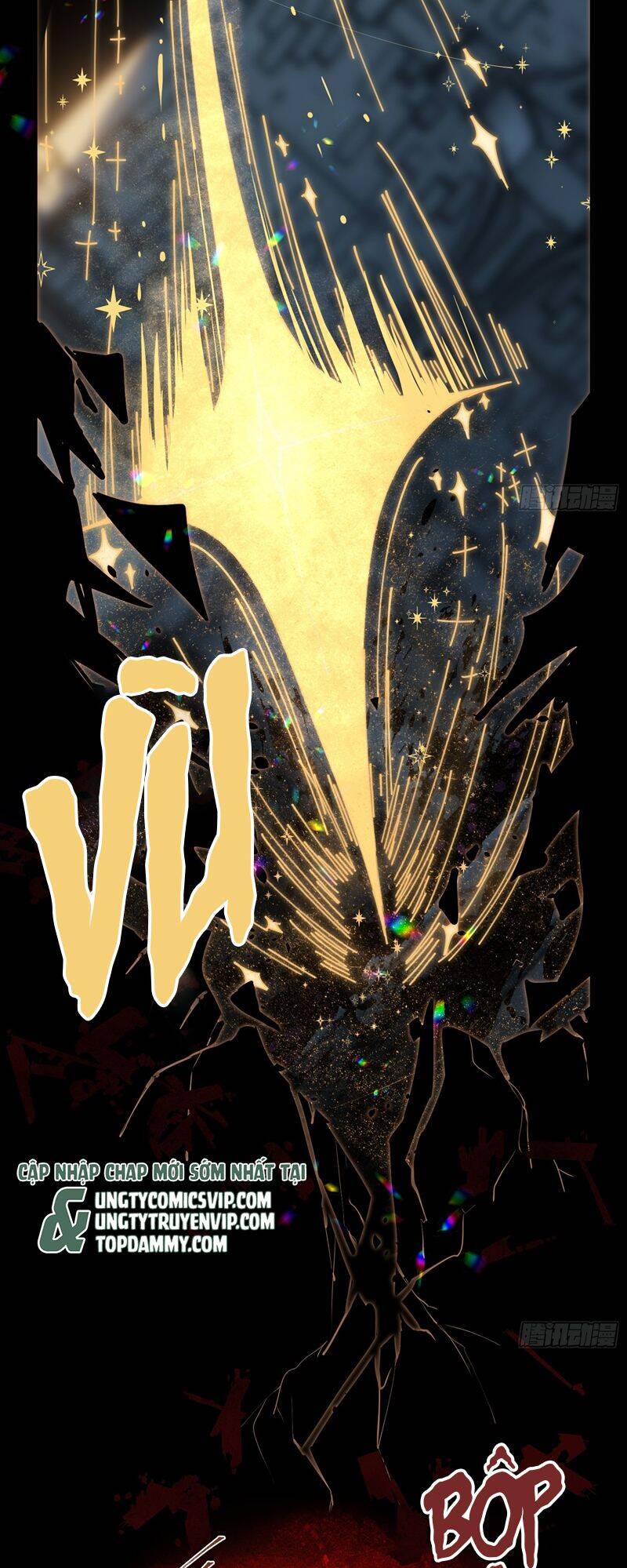 Lãm Nguyệt Triều Minh Chapter  10 - 44