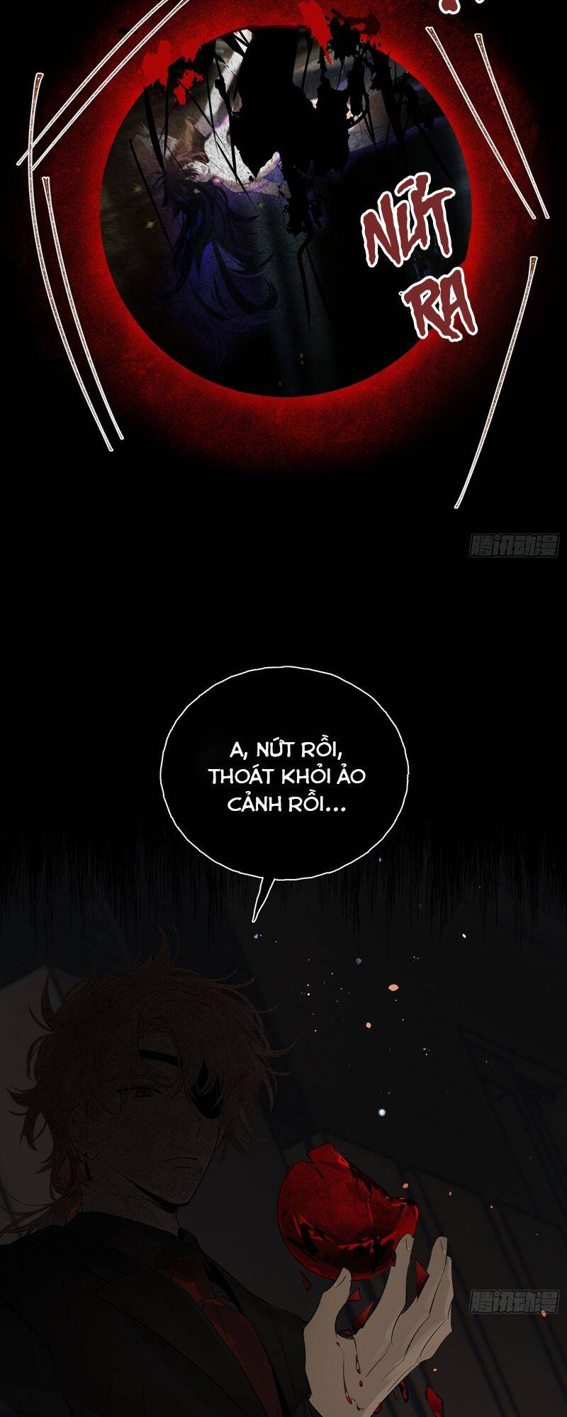 Lãm Nguyệt Triều Minh Chapter  10 - 45