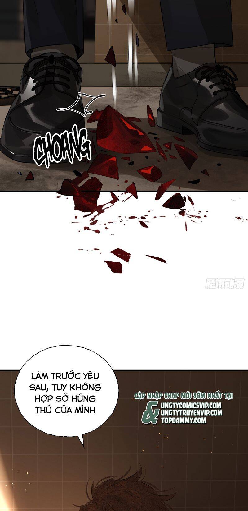 Lãm Nguyệt Triều Minh Chapter  10 - 47