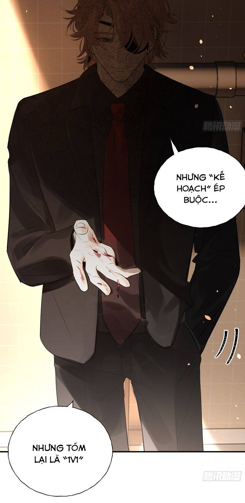 Lãm Nguyệt Triều Minh Chapter  10 - 48