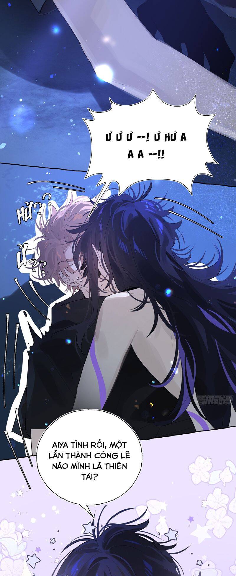 Lãm Nguyệt Triều Minh Chapter  10 - 7