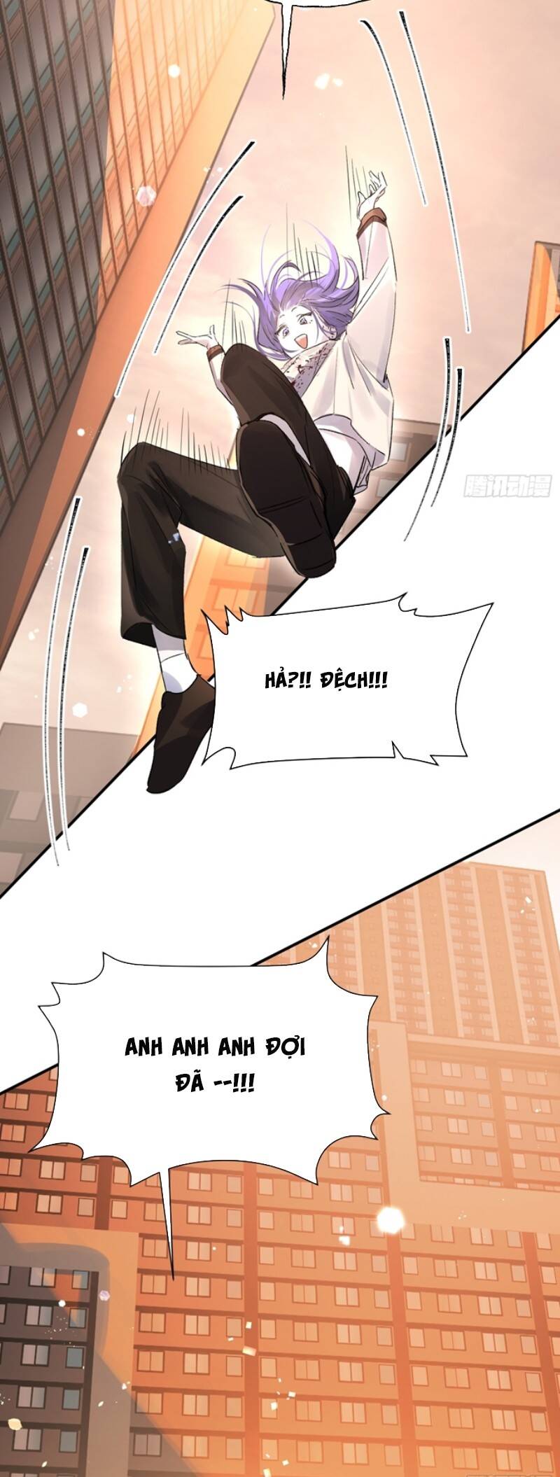 Lãm Nguyệt Triều Minh Chapter  11 - 12