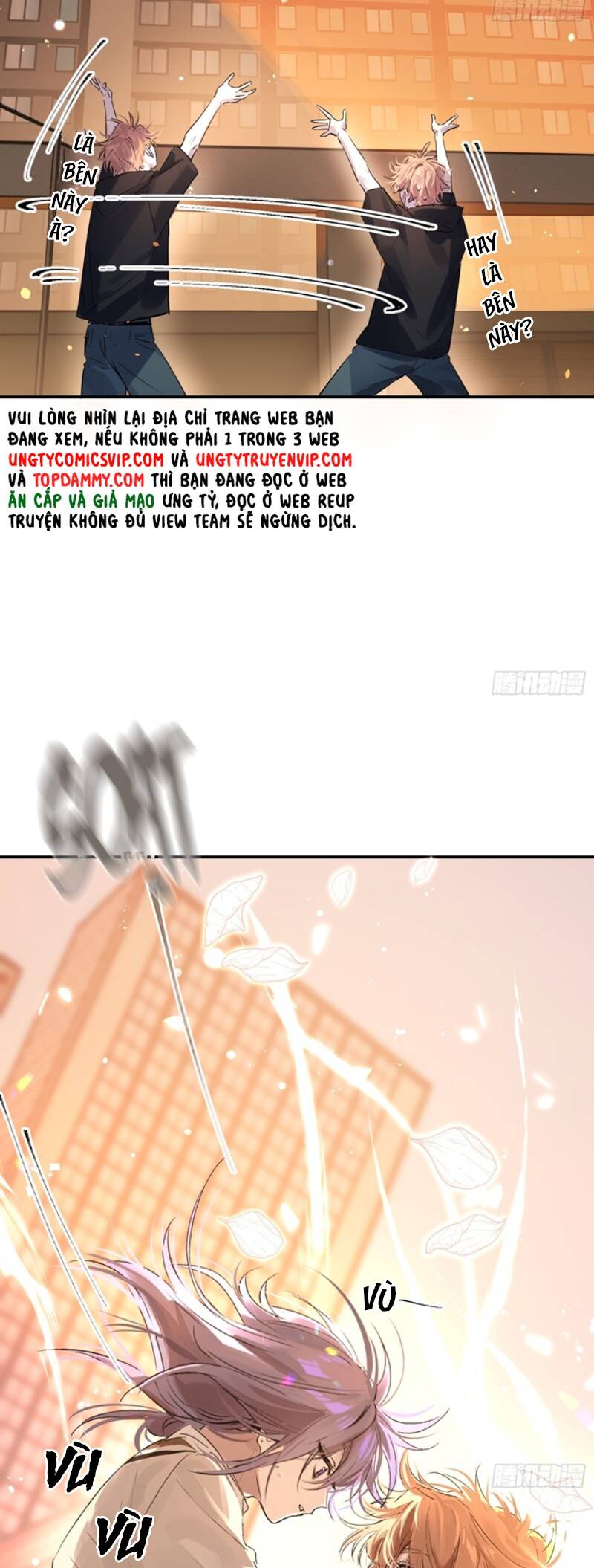 Lãm Nguyệt Triều Minh Chapter  11 - 13