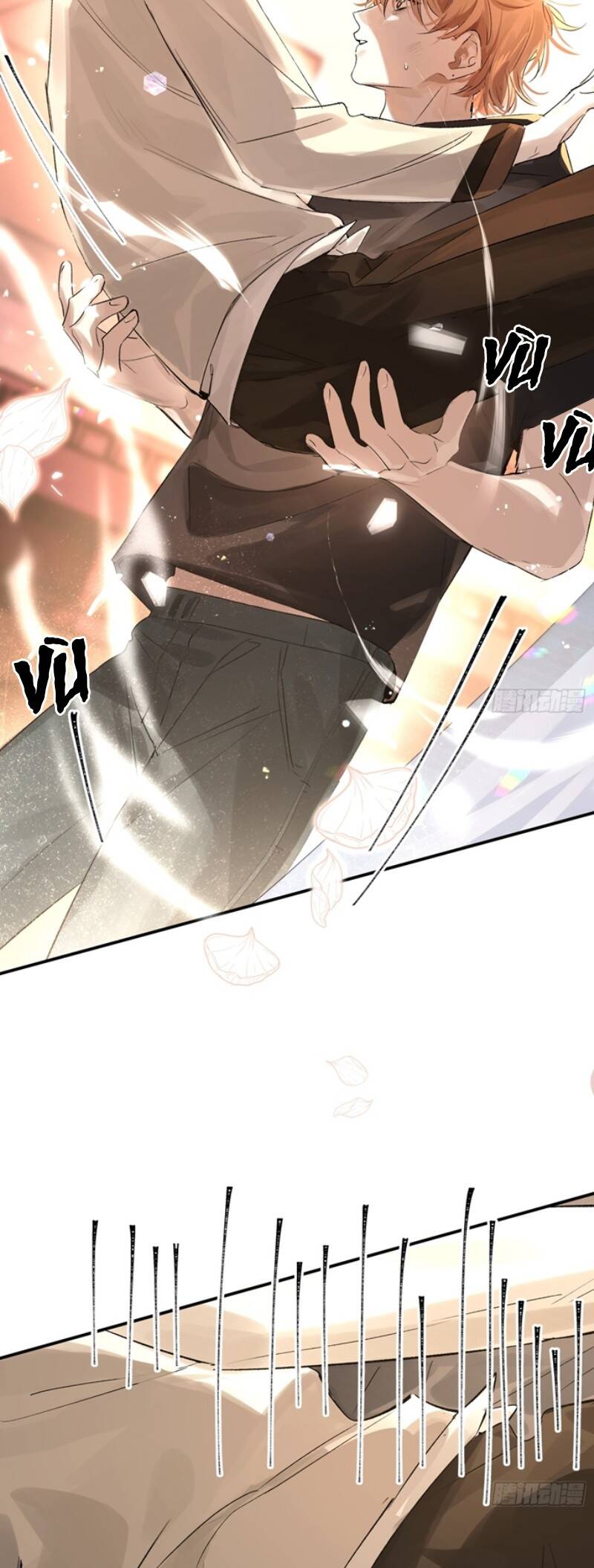 Lãm Nguyệt Triều Minh Chapter  11 - 14