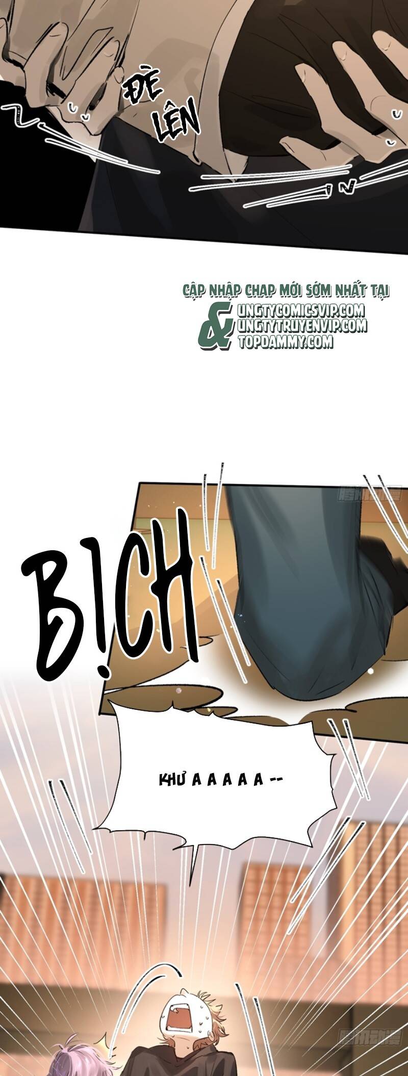 Lãm Nguyệt Triều Minh Chapter  11 - 15