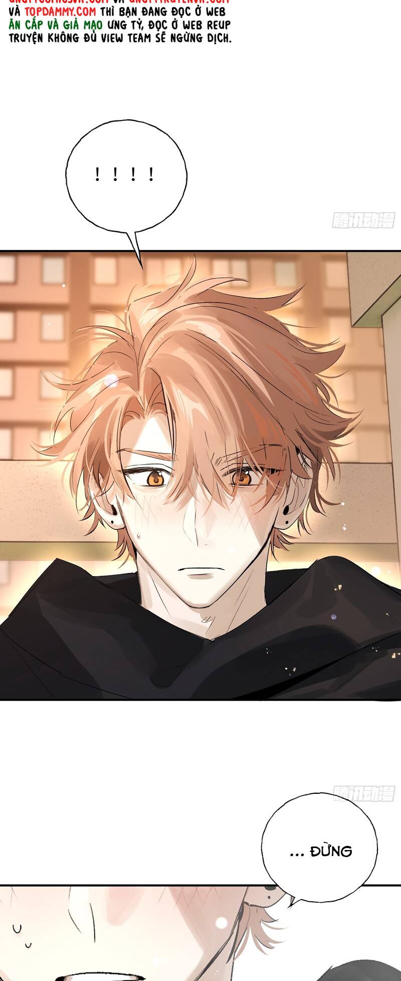 Lãm Nguyệt Triều Minh Chapter  11 - 22