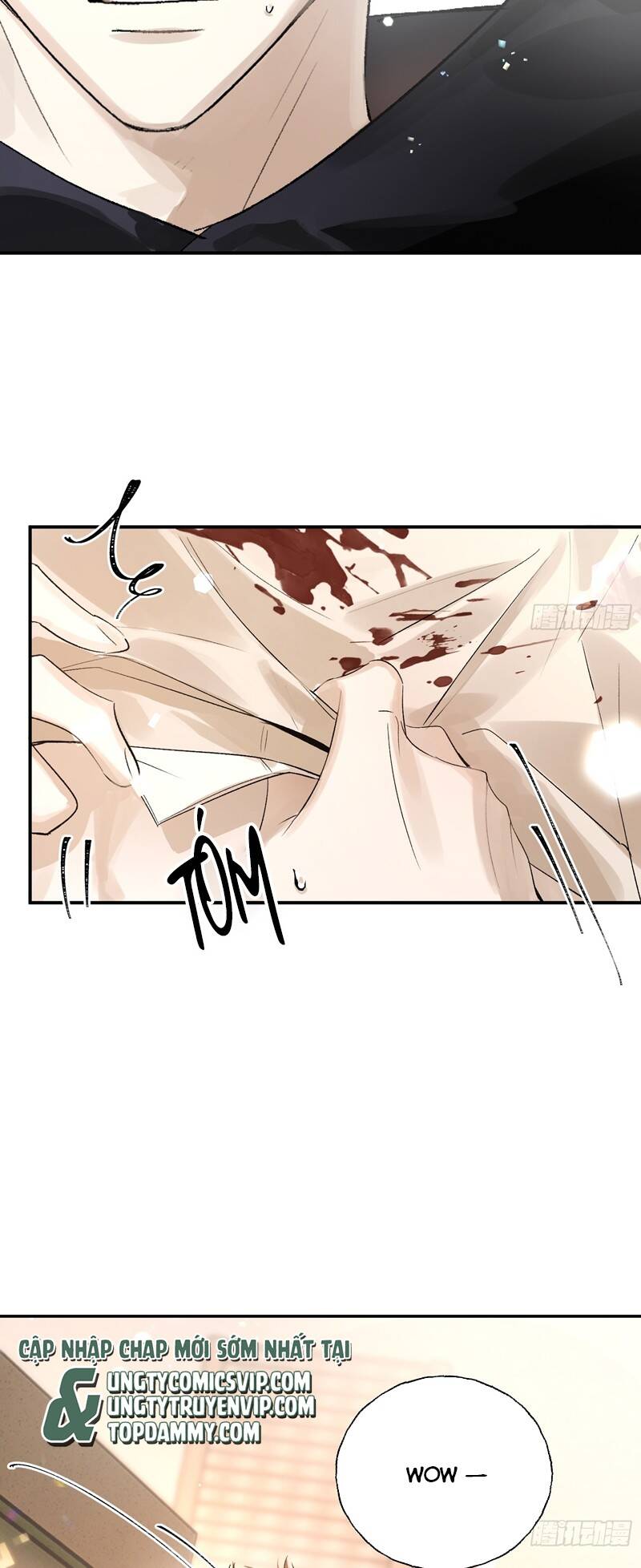 Lãm Nguyệt Triều Minh Chapter  11 - 23