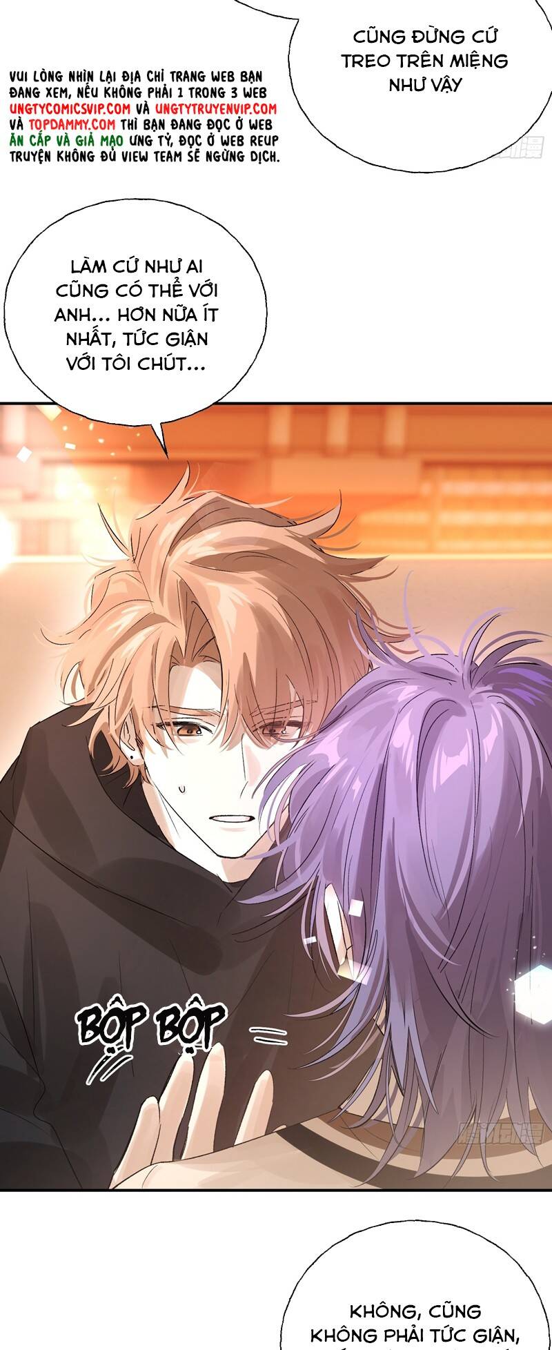 Lãm Nguyệt Triều Minh Chapter  11 - 26