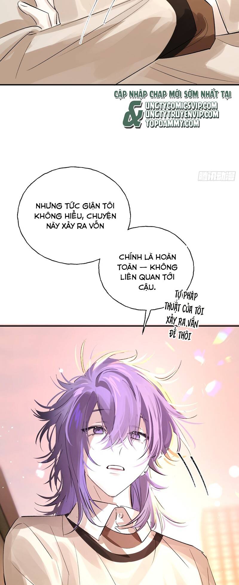 Lãm Nguyệt Triều Minh Chapter  11 - 28