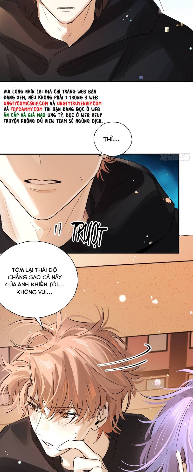 Lãm Nguyệt Triều Minh Chapter  11 - 30