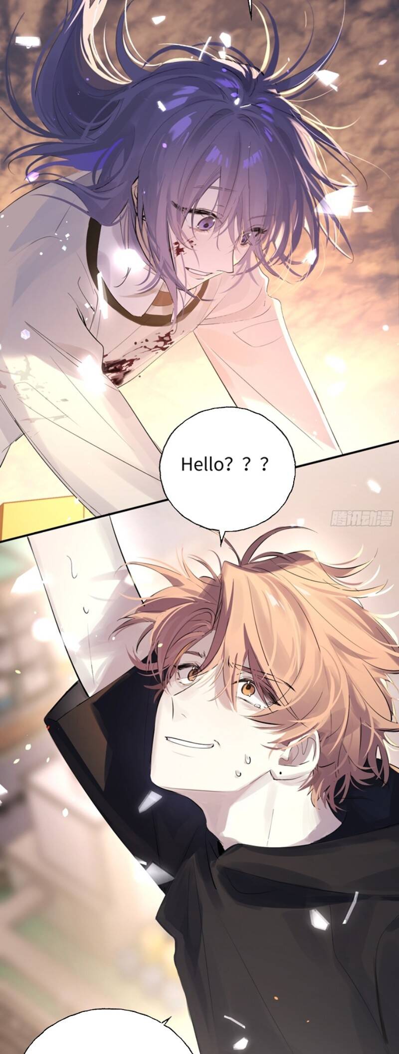 Lãm Nguyệt Triều Minh Chapter  11 - 4