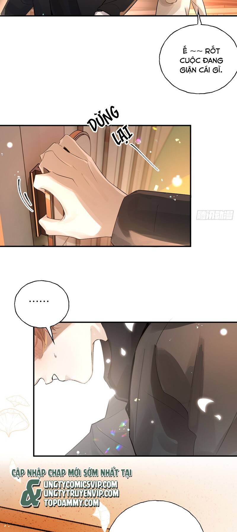 Lãm Nguyệt Triều Minh Chapter  11 - 35