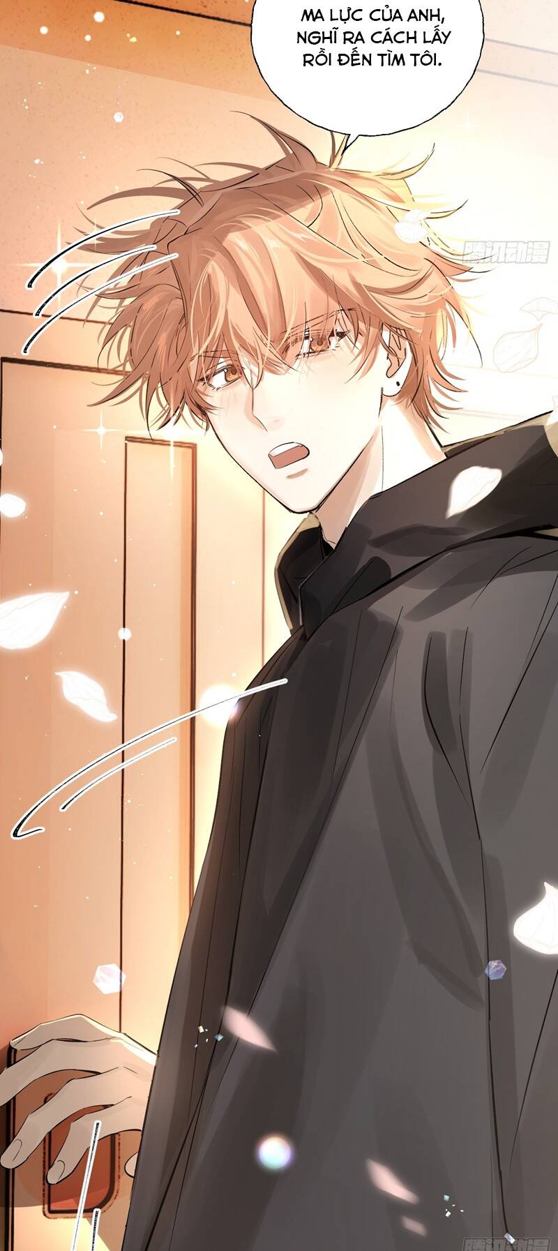 Lãm Nguyệt Triều Minh Chapter  11 - 36