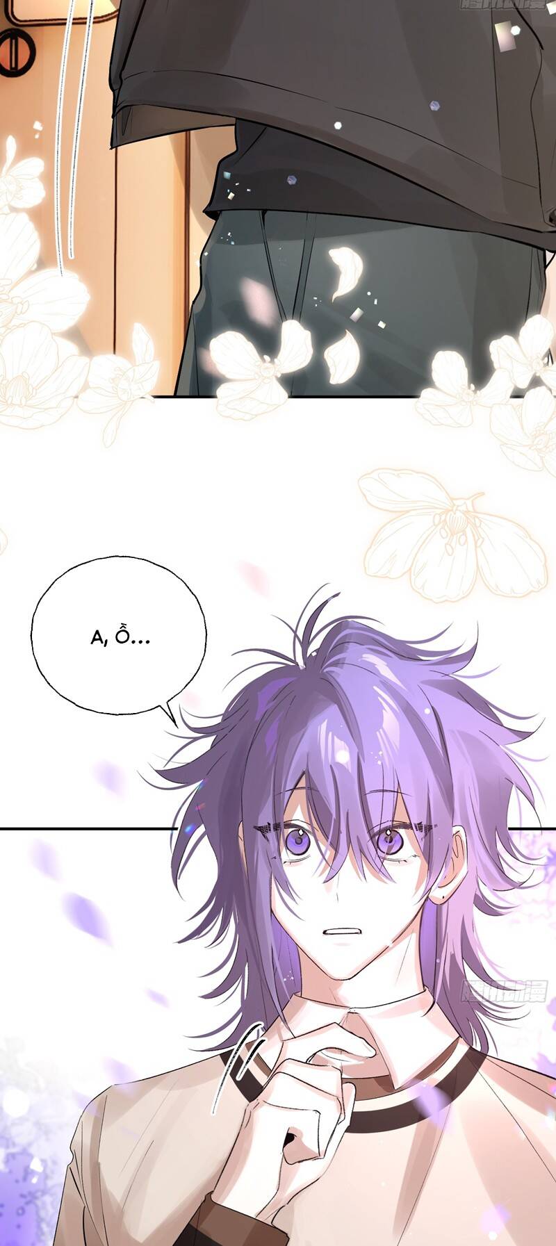 Lãm Nguyệt Triều Minh Chapter  11 - 37