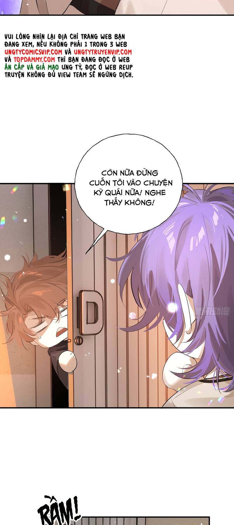 Lãm Nguyệt Triều Minh Chapter  11 - 38