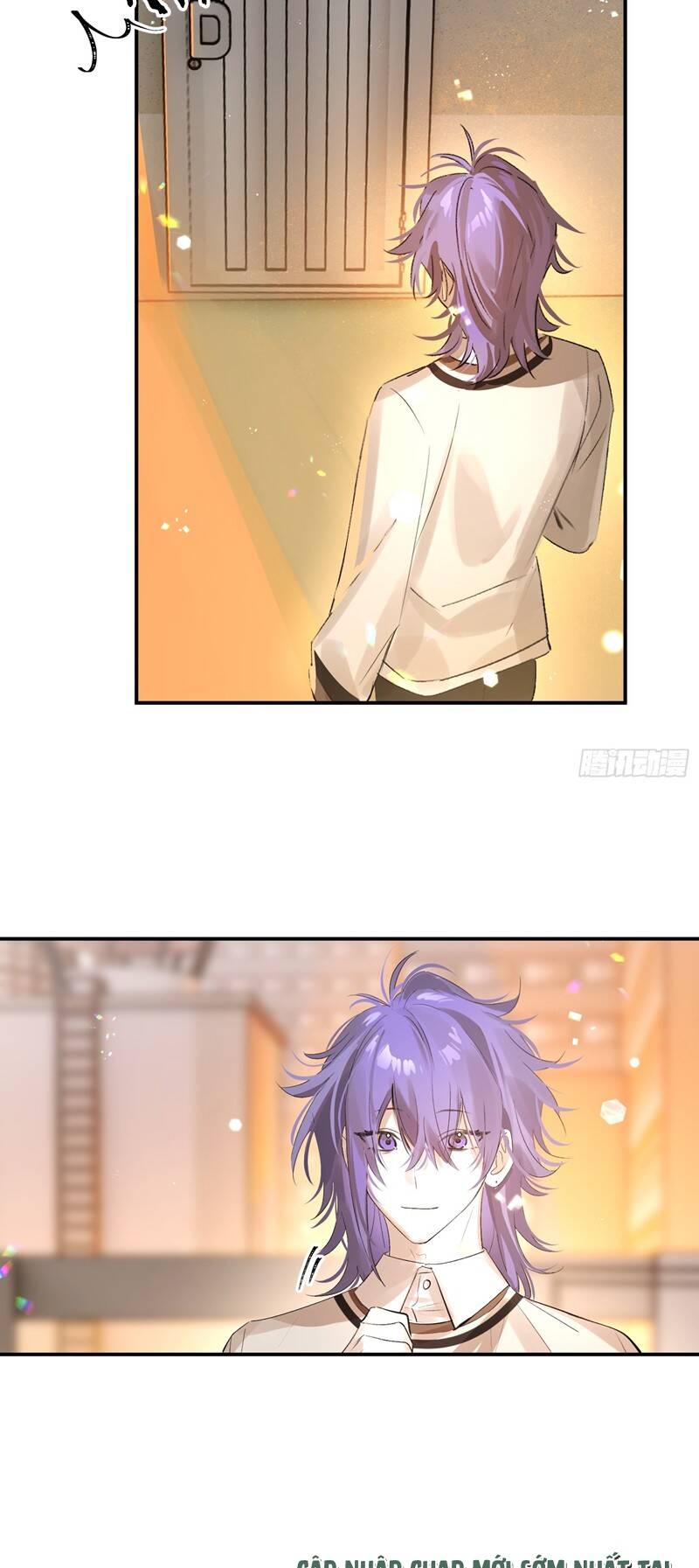 Lãm Nguyệt Triều Minh Chapter  11 - 39