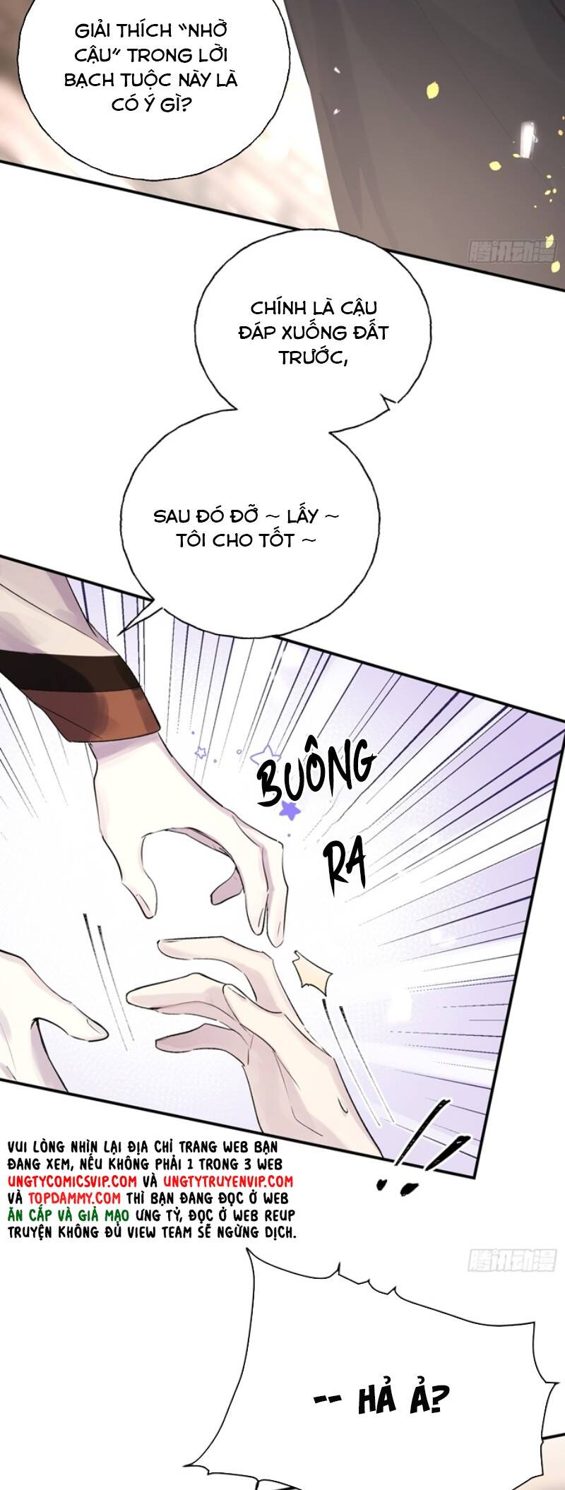 Lãm Nguyệt Triều Minh Chapter  11 - 5