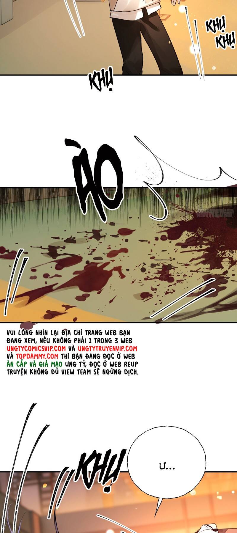 Lãm Nguyệt Triều Minh Chapter  11 - 41