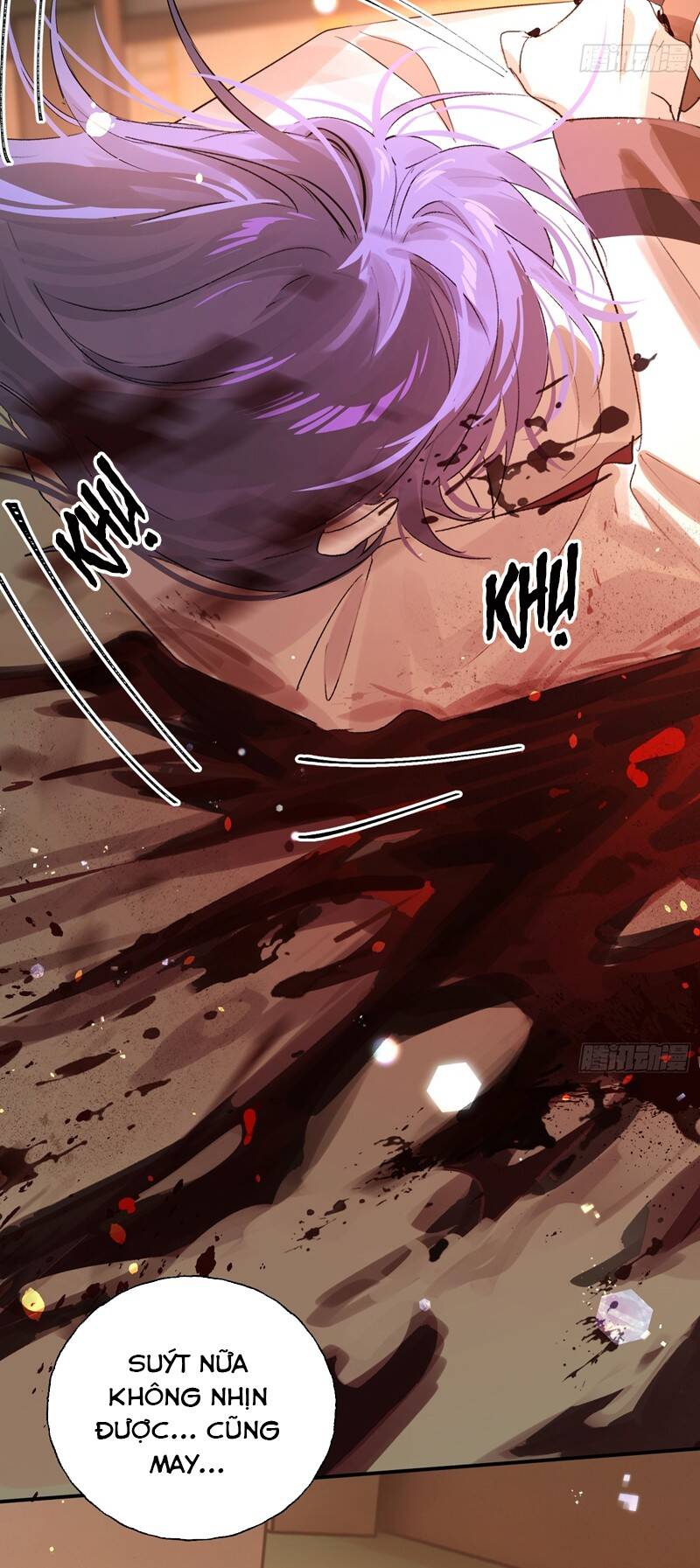 Lãm Nguyệt Triều Minh Chapter  11 - 42