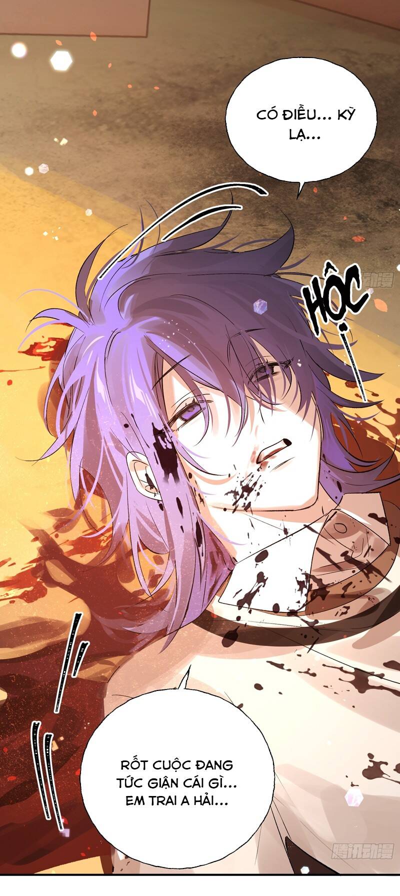 Lãm Nguyệt Triều Minh Chapter  11 - 43