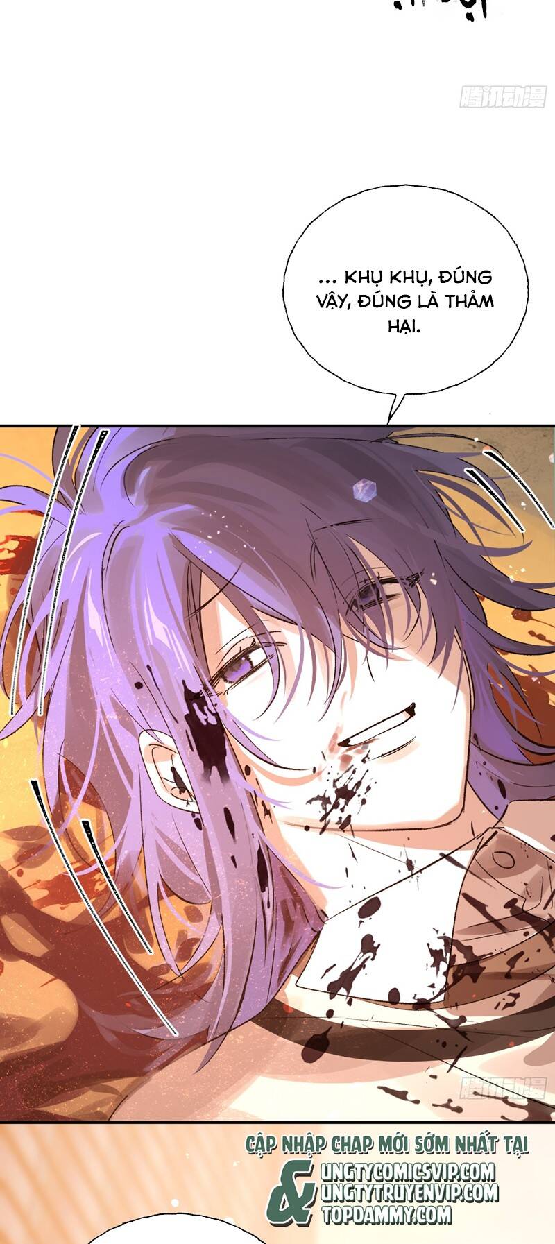 Lãm Nguyệt Triều Minh Chapter  11 - 45