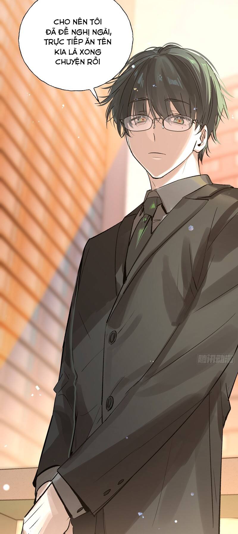 Lãm Nguyệt Triều Minh Chapter  11 - 46