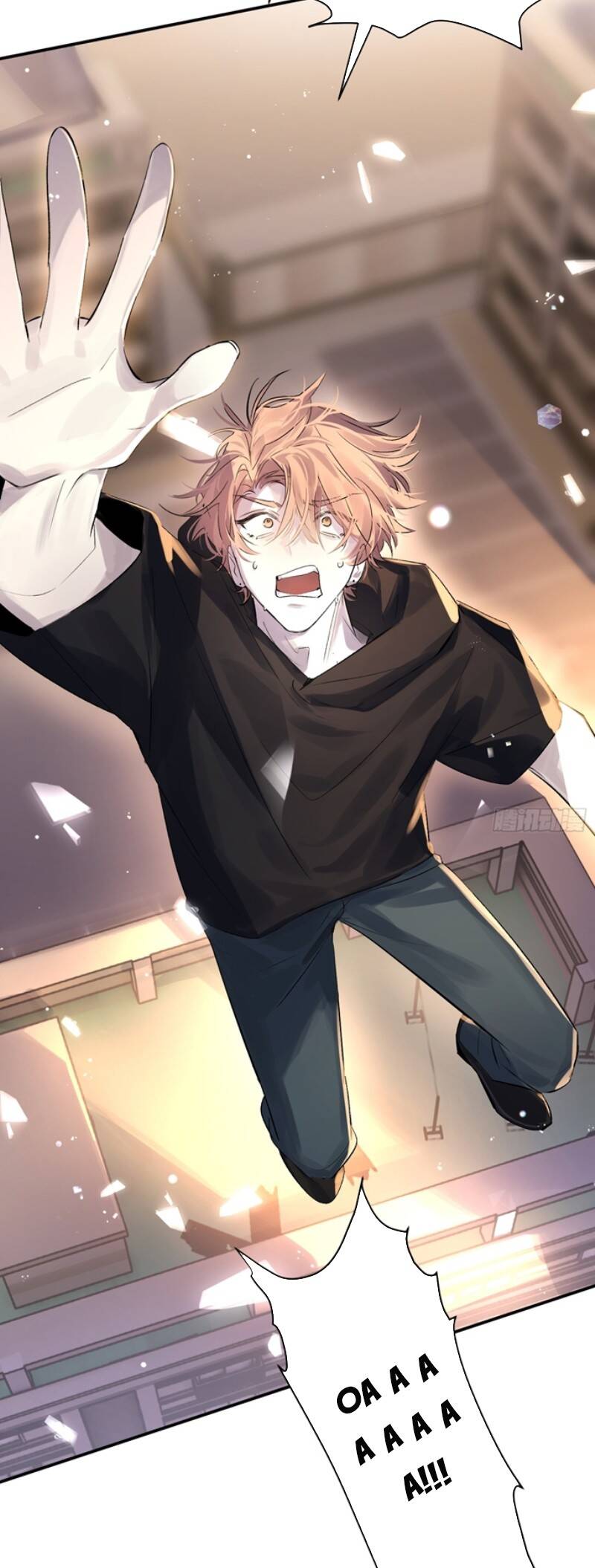 Lãm Nguyệt Triều Minh Chapter  11 - 6