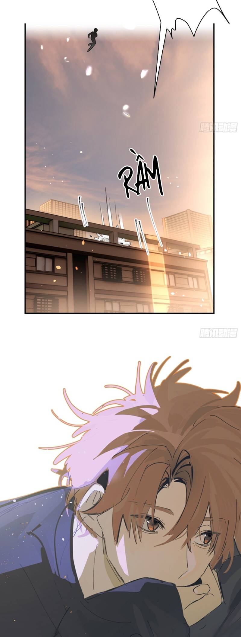 Lãm Nguyệt Triều Minh Chapter  11 - 7