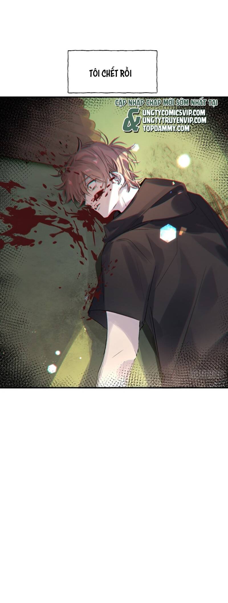 Lãm Nguyệt Triều Minh Chapter  11 - 9