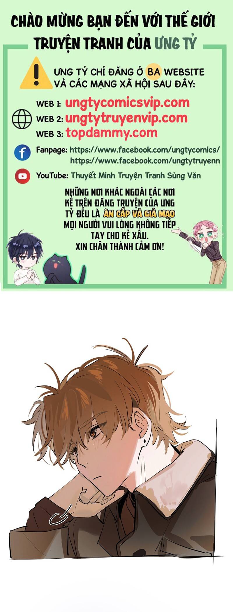 Lãm Nguyệt Triều Minh Chapter  12 - 2