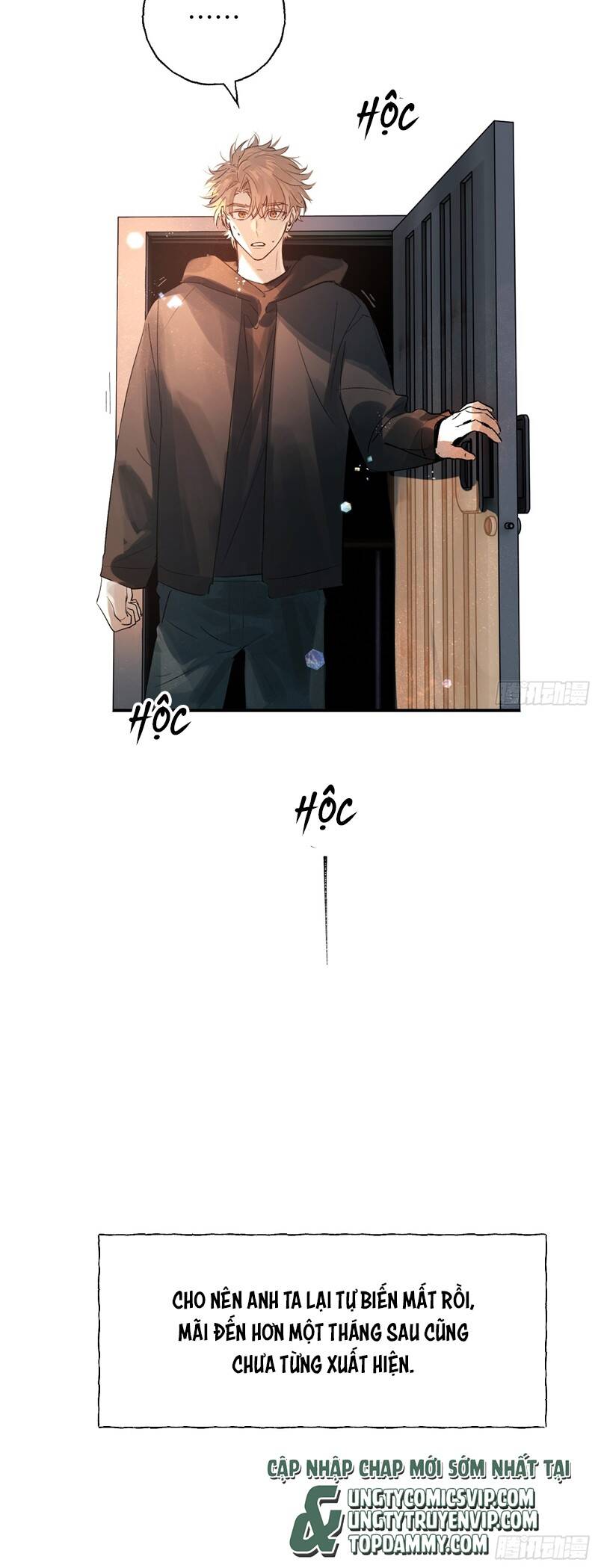 Lãm Nguyệt Triều Minh Chapter  12 - 15