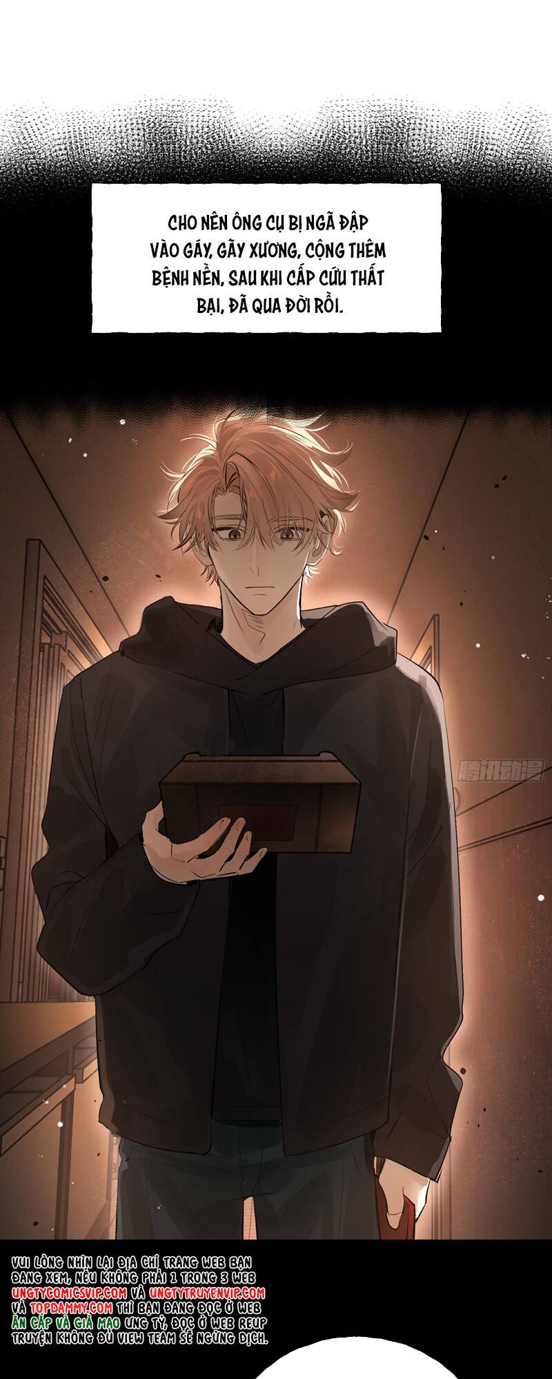 Lãm Nguyệt Triều Minh Chapter  12 - 16