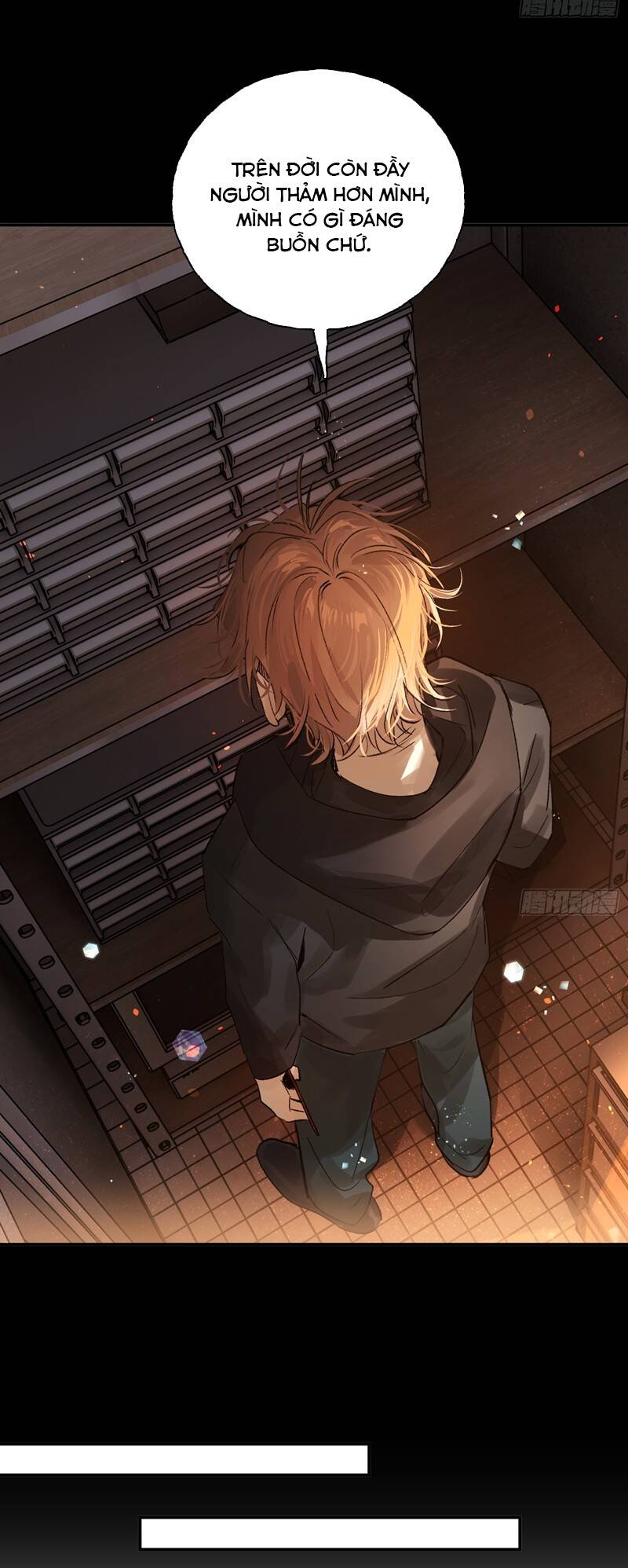 Lãm Nguyệt Triều Minh Chapter  12 - 19