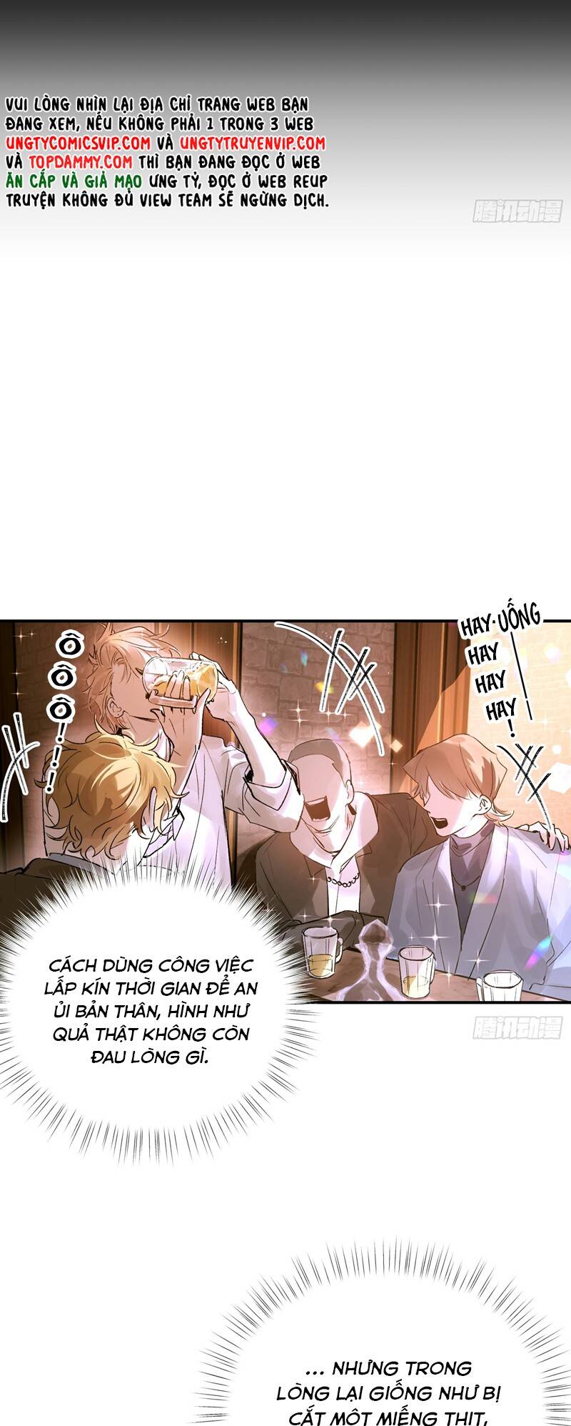 Lãm Nguyệt Triều Minh Chapter  12 - 20