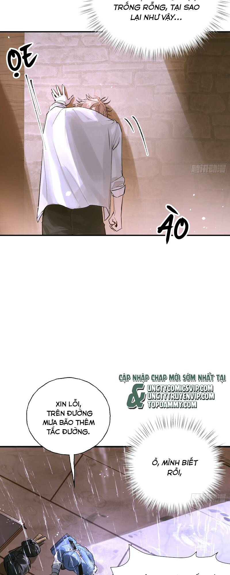 Lãm Nguyệt Triều Minh Chapter  12 - 21